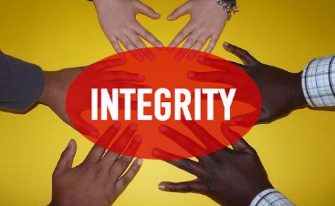 integrity